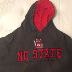 NC State Sweatshirt